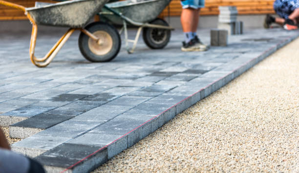 Best Local Driveway Pavers  in Waynesboro, GA