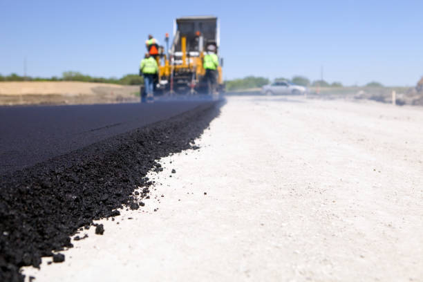 Reasons to Select Us for Your Driveway Paving Requirements in Waynesboro, GA
