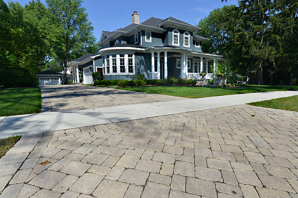 Best Driveway Pavers Cost  in Waynesboro, GA